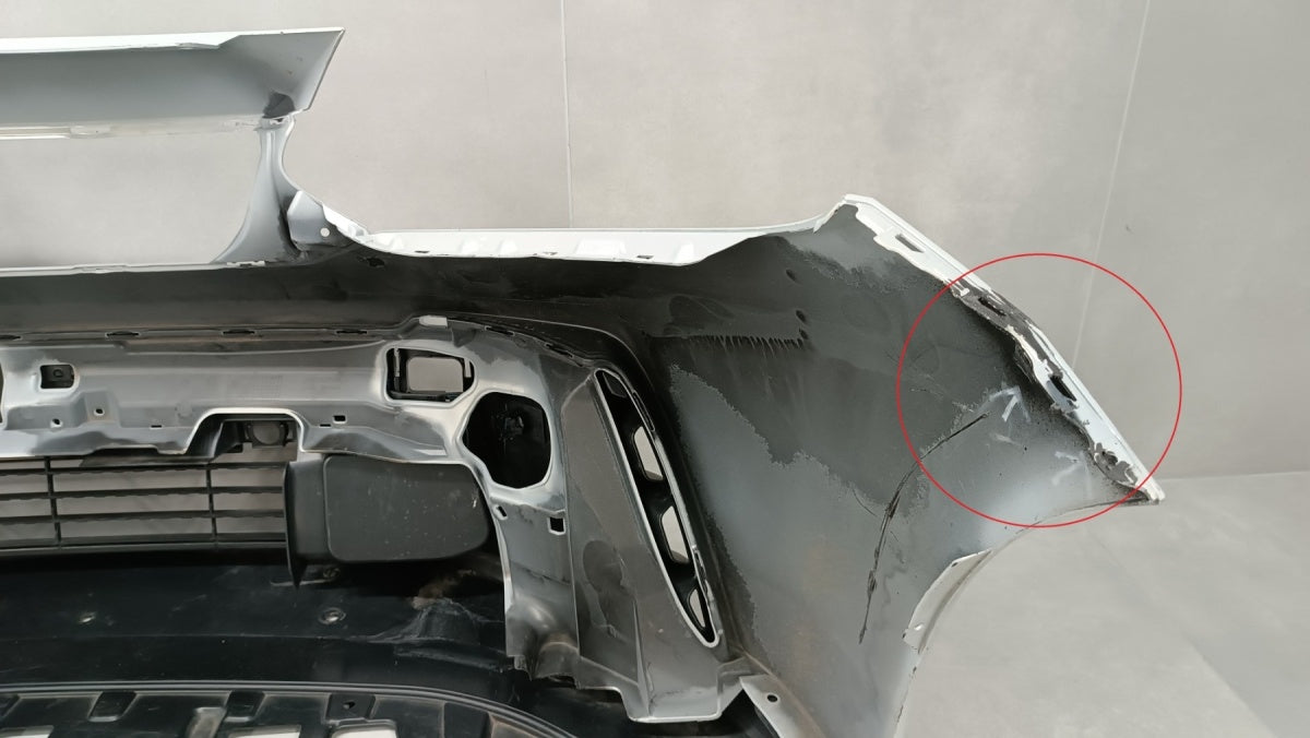 Prednji branik Honda Jazz IV Lift 23-
