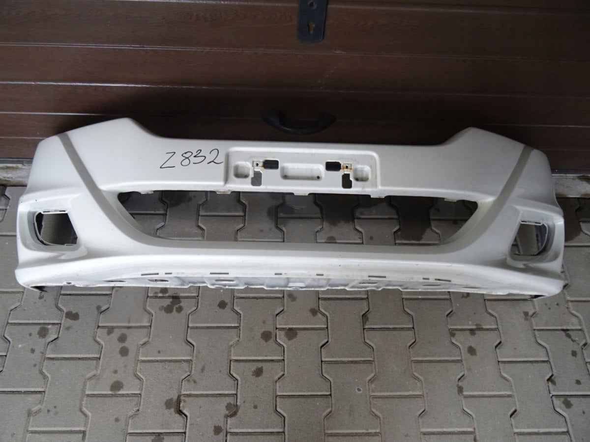 Prednji branik Honda Stream 2 II 07-09