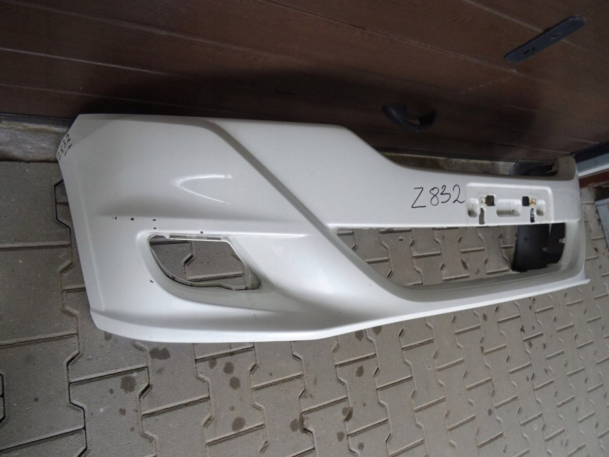 Prednji branik Honda Stream 2 II 07-09