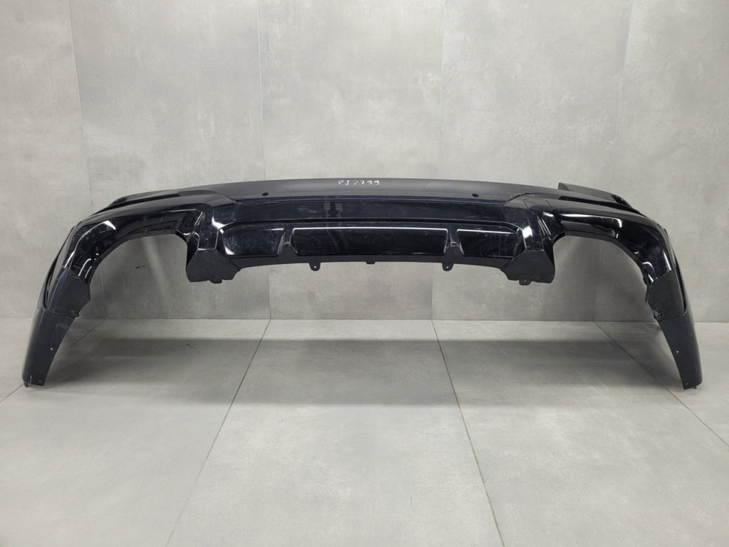 Zadnji branik BMW X3 G01 Lift LCI M-paket 20-