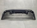 Zadnji branik BMW X3 G01 Lift LCI M-paket 20-