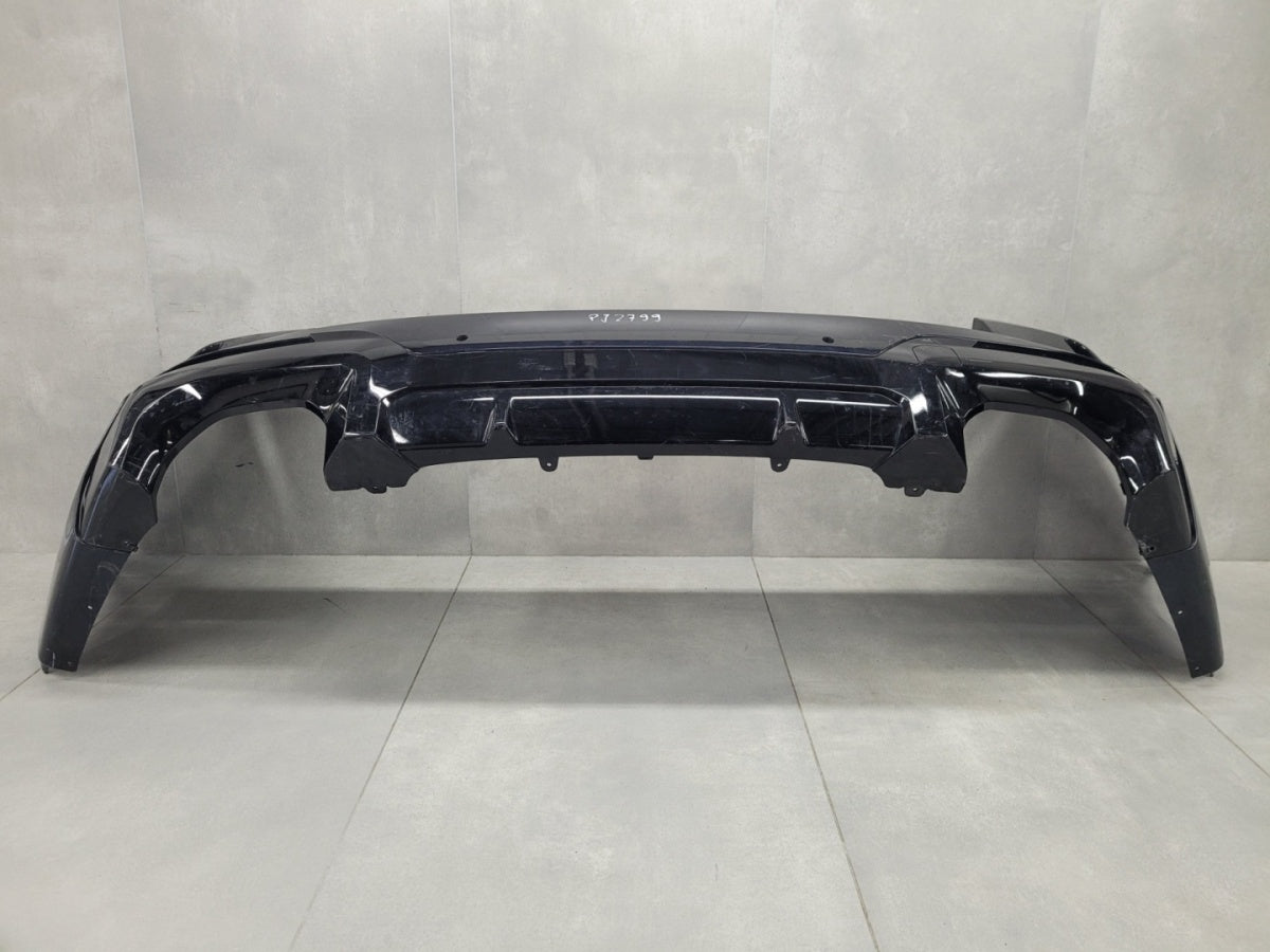 Zadnji branik BMW X3 G01 Lift LCI M-paket 20-