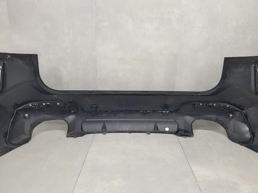Zadnji branik BMW X3 G01 Lift LCI M-paket 20-