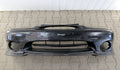 Prednji branik Hyundai Accent 3D 94-99