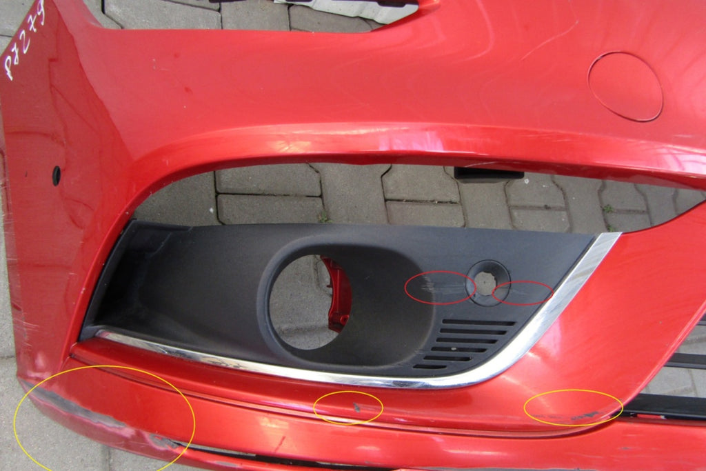 Prednji branik Renault Megane IV 4 16-20
