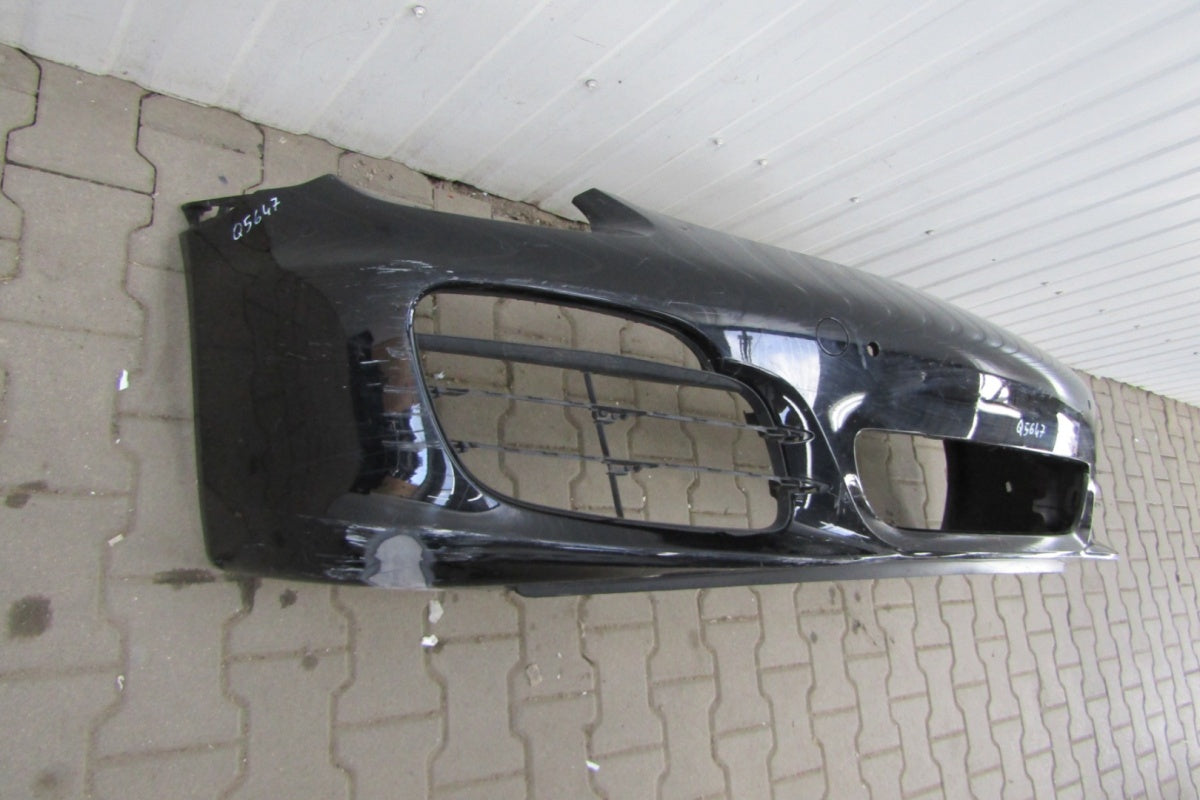Prednji branik Porsche Boxster 981 12-16