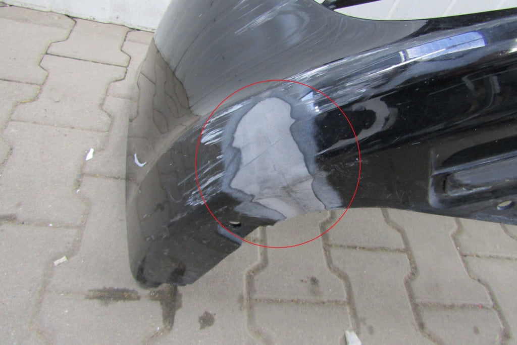 Prednji branik Porsche Boxster 981 12-16
