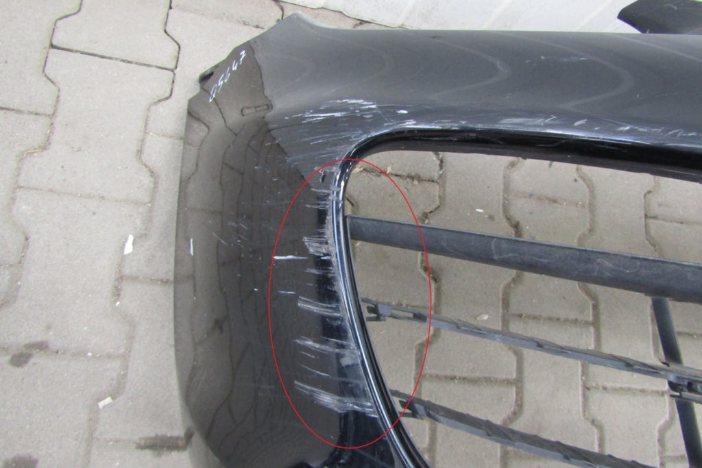Prednji branik Porsche Boxster 981 12-16