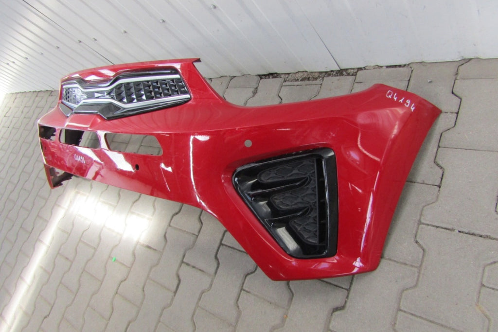 Prednji branik Kia Stonic GT Line 17-