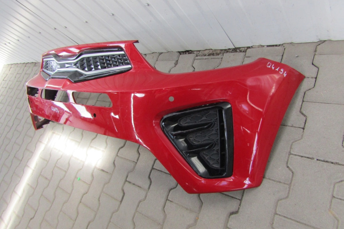 Prednji branik Kia Stonic GT Line 17-