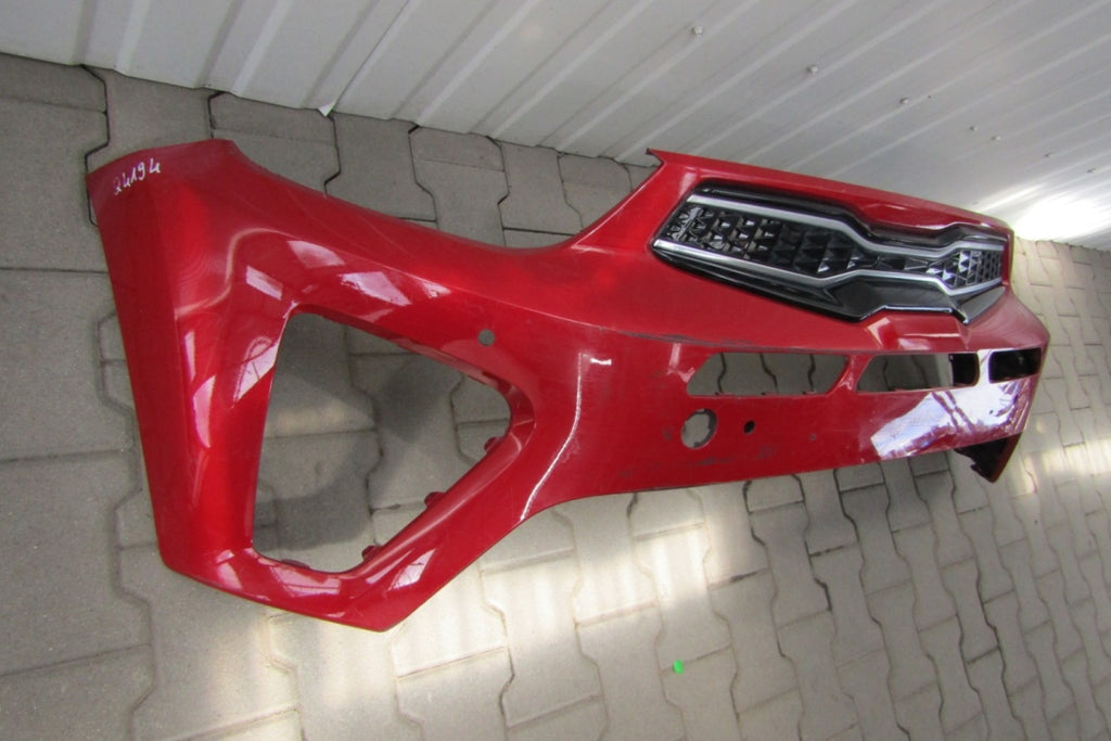 Prednji branik Kia Stonic GT Line 17-