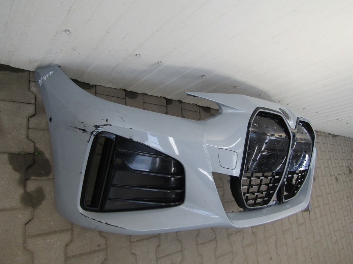 Prednji branik BMW i4 4 G26 Gran Coupe M paket 21-