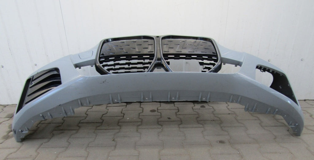 Prednji branik BMW i4 4 G26 Gran Coupe M paket 21-