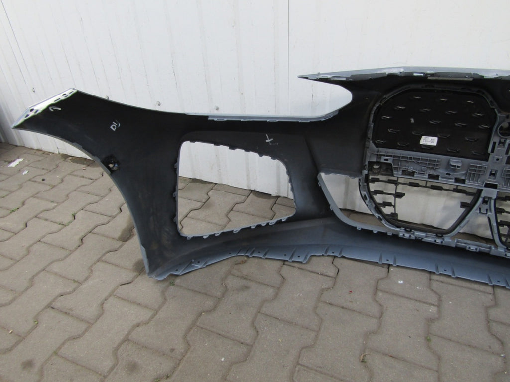 Prednji branik BMW i4 4 G26 Gran Coupe M paket 21-
