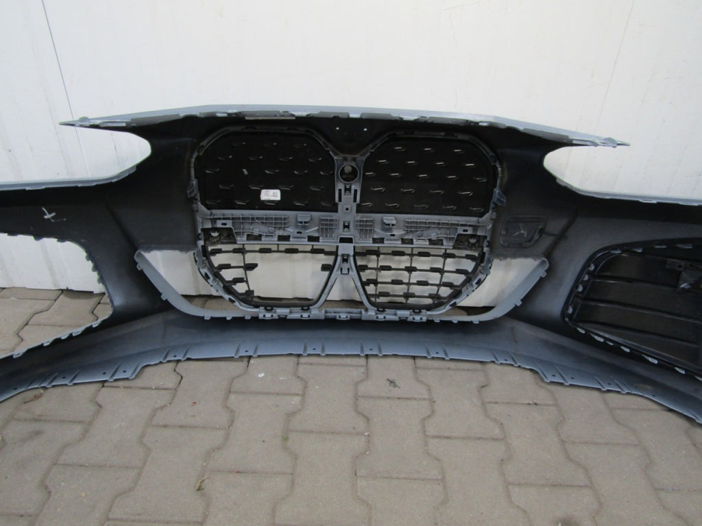 Prednji branik BMW i4 4 G26 Gran Coupe M paket 21-