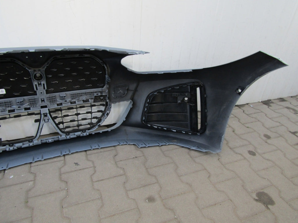 Prednji branik BMW i4 4 G26 Gran Coupe M paket 21-