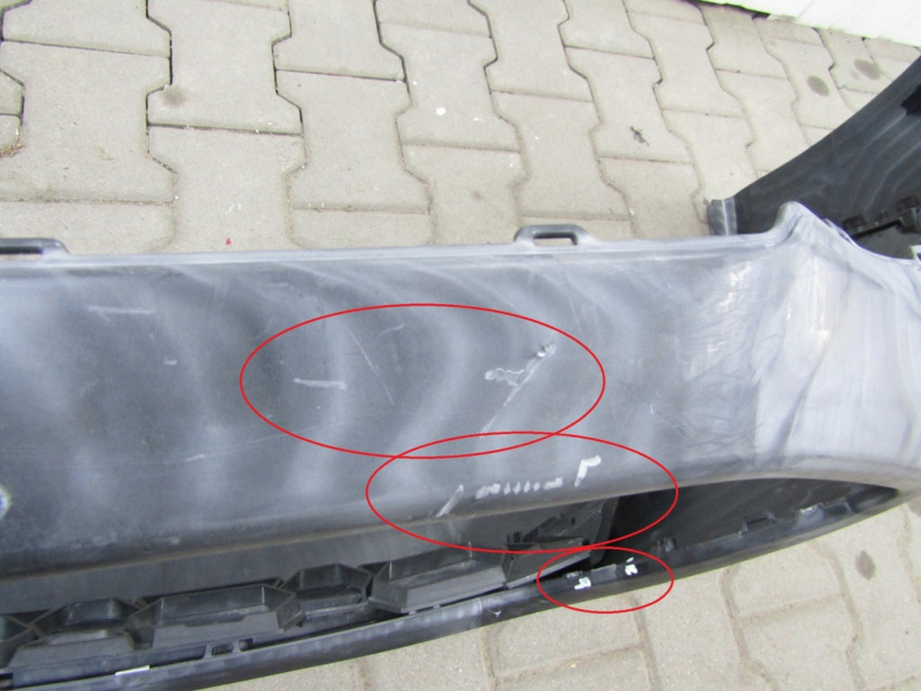 Prednji branik Audi A3 8Y 8Y0 SPORTBACK Lift 24-