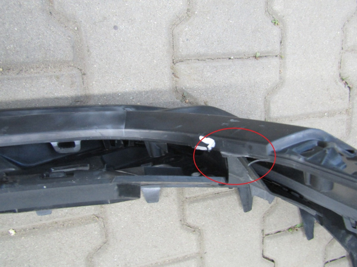 Prednji branik Audi A3 8Y 8Y0 SPORTBACK Lift 24-