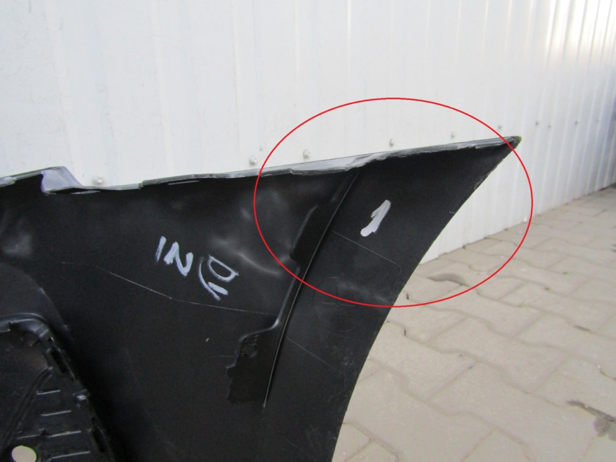 Prednji branik Audi A3 8Y 8Y0 SPORTBACK Lift 24-