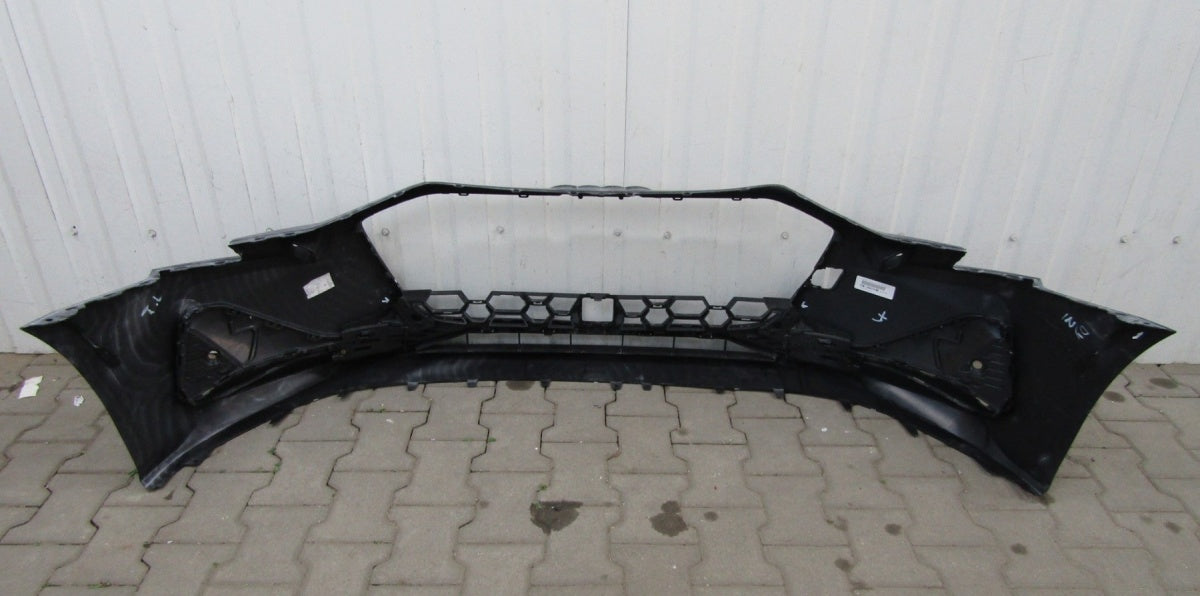 Prednji branik Audi A3 8Y 8Y0 SPORTBACK Lift 24-