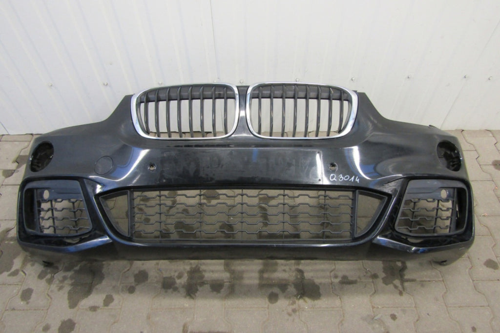 Prednji branik BMW X1 F48 M paket 15-18