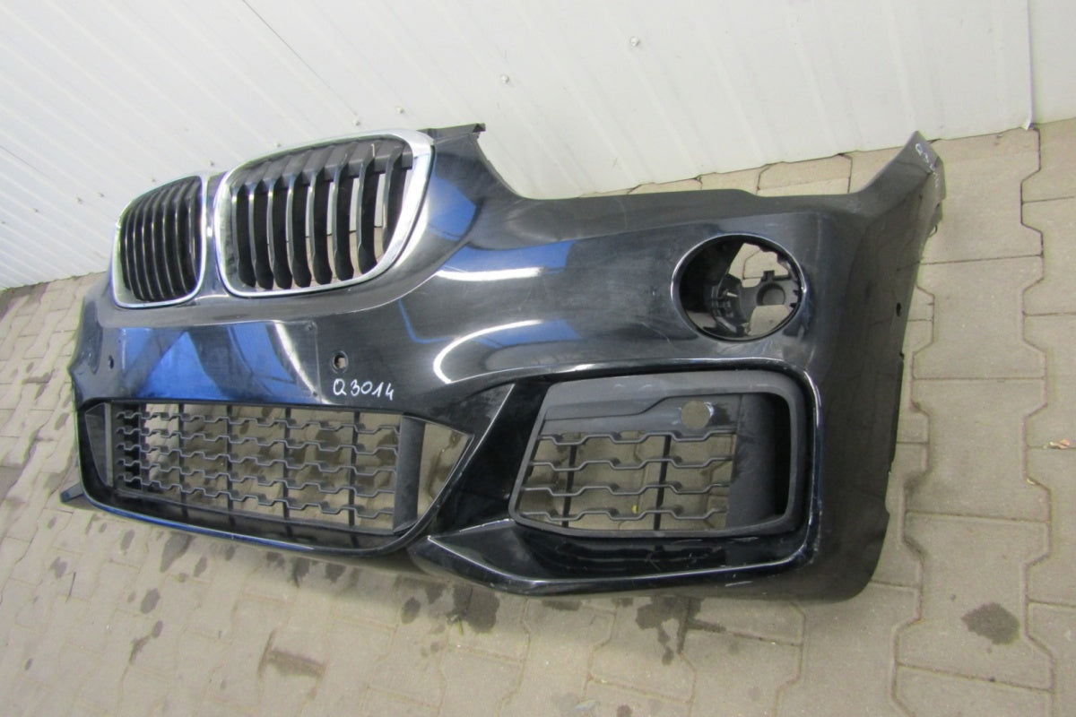 Prednji branik BMW X1 F48 M paket 15-18