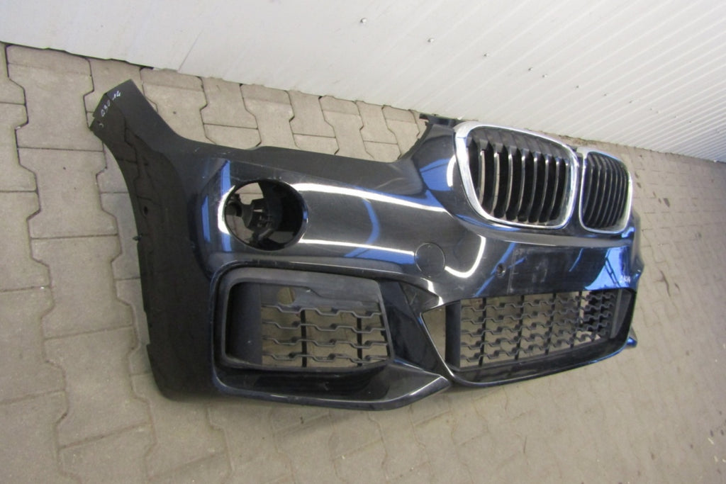 Prednji branik BMW X1 F48 M paket 15-18