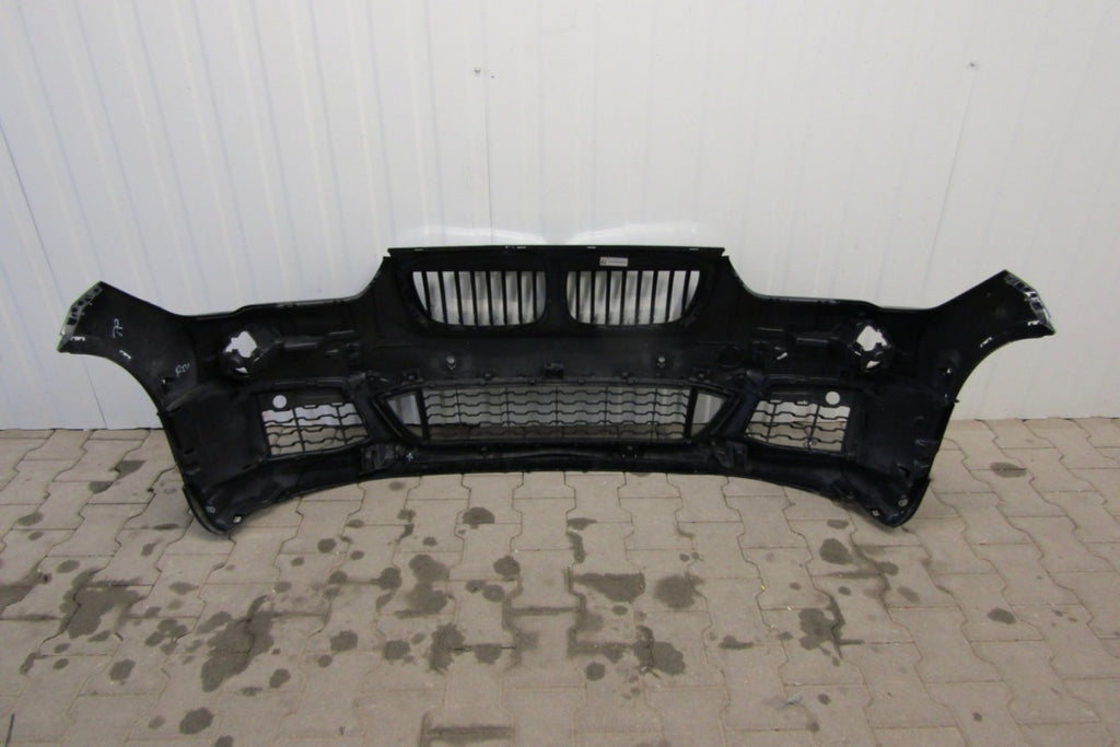 Prednji branik BMW X1 F48 M paket 15-18