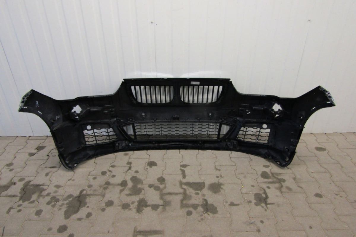 Prednji branik BMW X1 F48 M paket 15-18