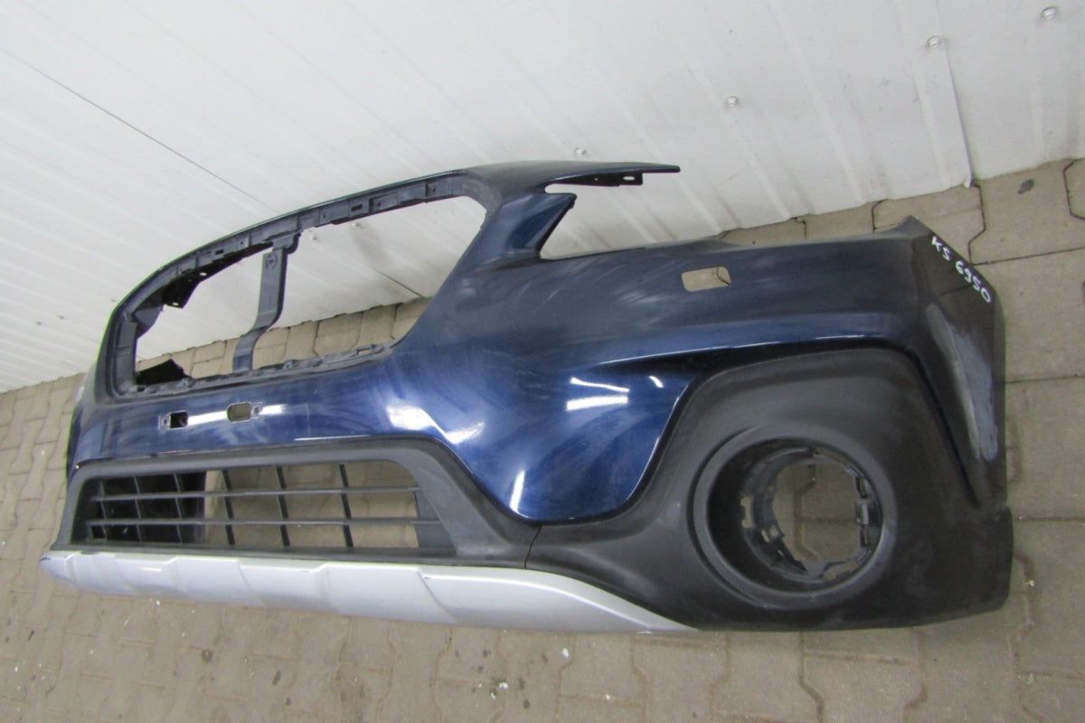 Prednji branik Subaru Outback 5 V Lift 18-21
