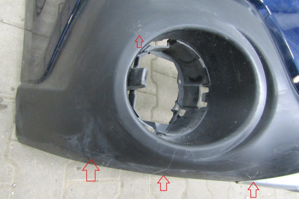 Prednji branik Subaru Outback 5 V Lift 18-21