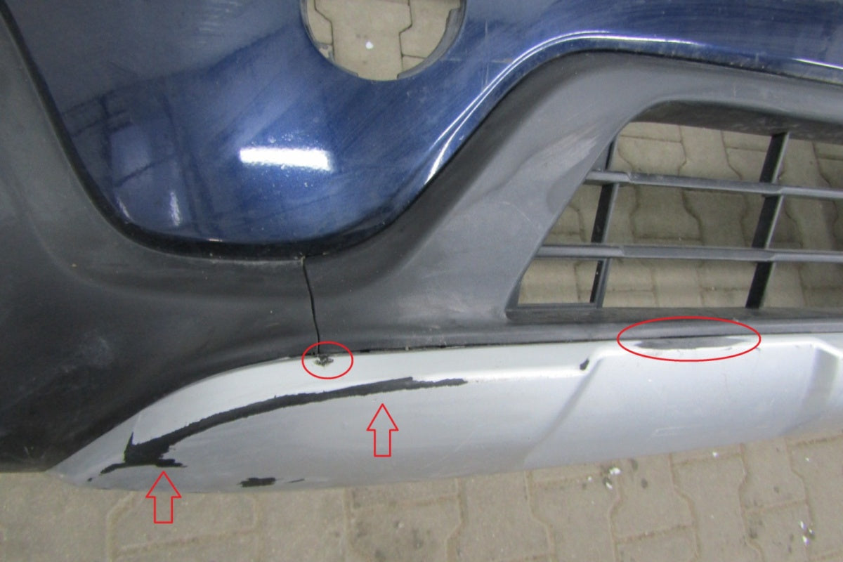 Prednji branik Subaru Outback 5 V Lift 18-21