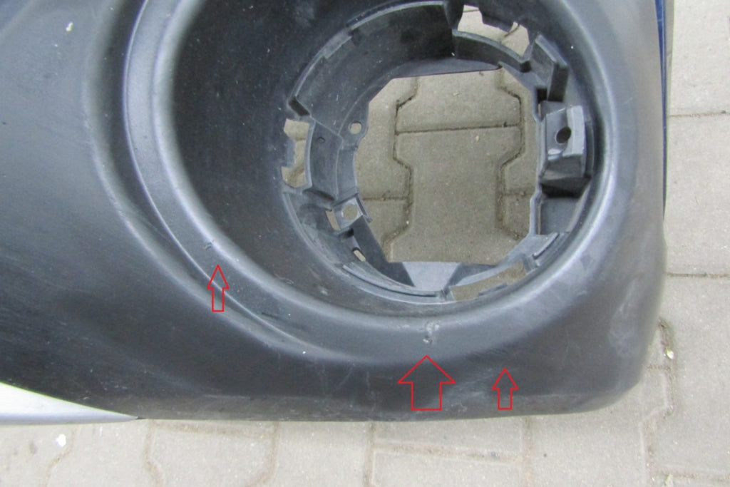 Prednji branik Subaru Outback 5 V Lift 18-21