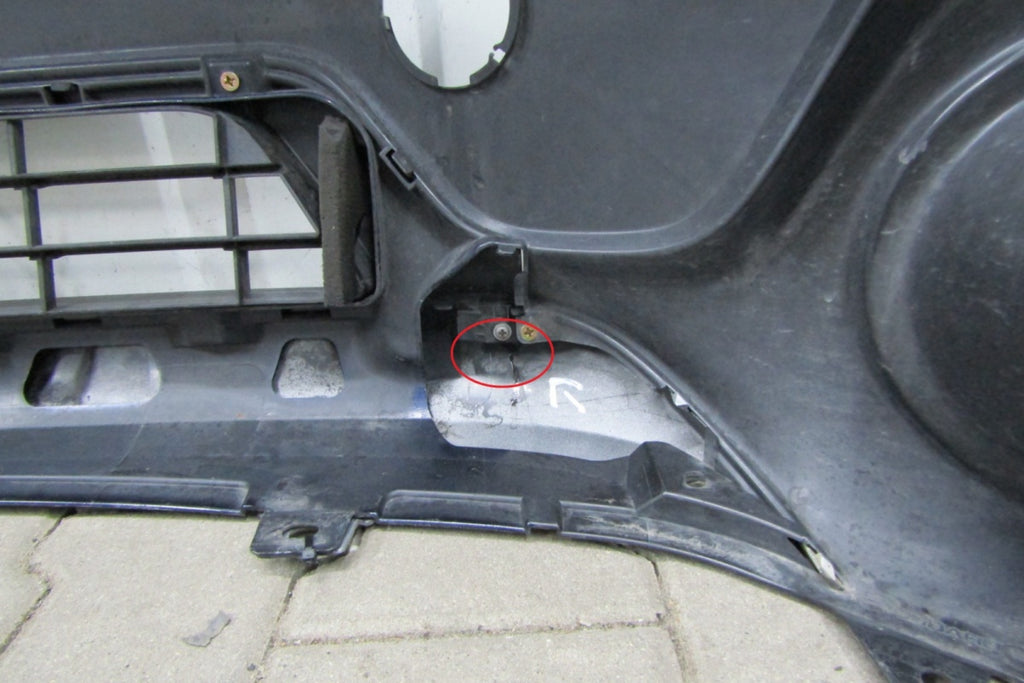 Prednji branik Subaru Outback 5 V Lift 18-21