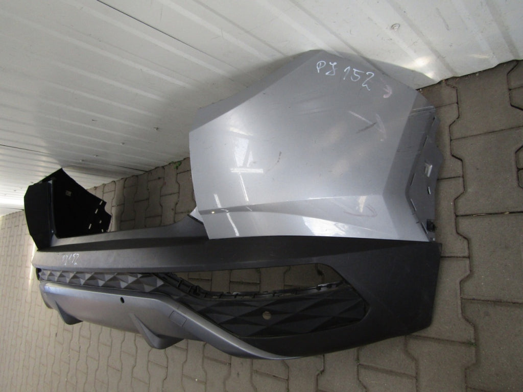Zadnji branik Hyundai Tucson 4 IV 20-
