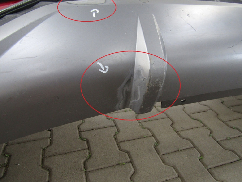 Zadnji branik Hyundai Tucson 4 IV 20-