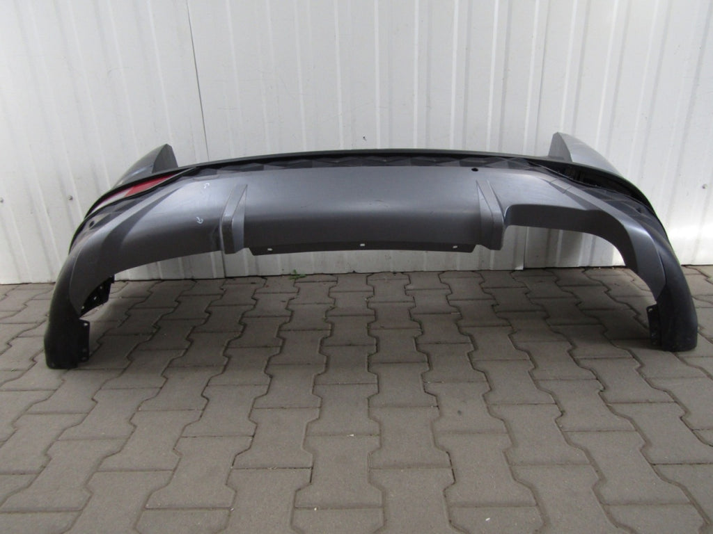Zadnji branik Hyundai Tucson 4 IV 20-