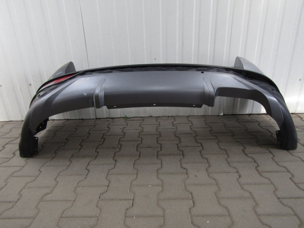 Zadnji branik Hyundai Tucson 4 IV 20-