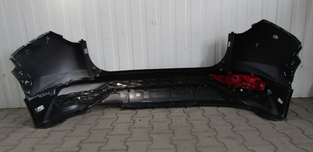 Zadnji branik Hyundai Tucson 4 IV 20-