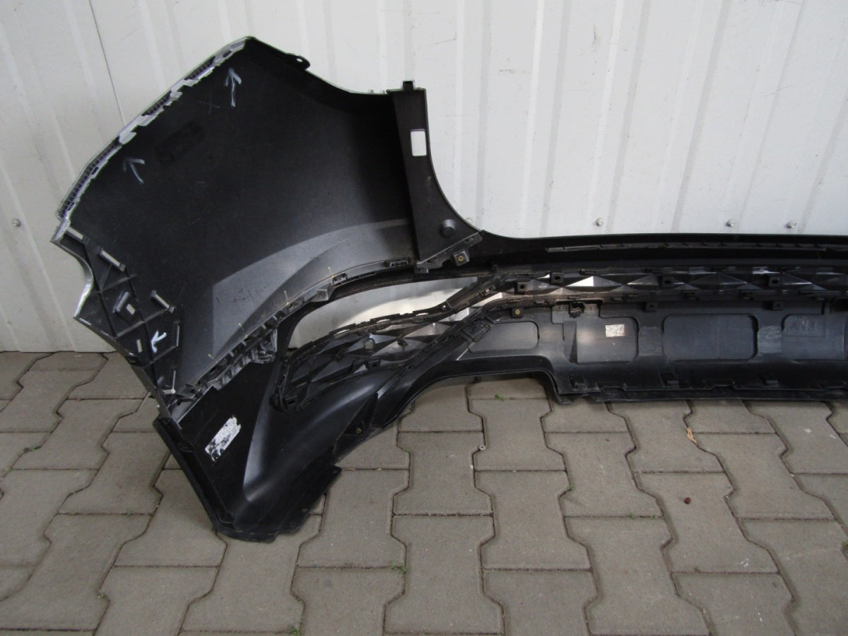 Zadnji branik Hyundai Tucson 4 IV 20-