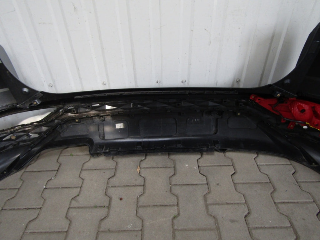 Zadnji branik Hyundai Tucson 4 IV 20-