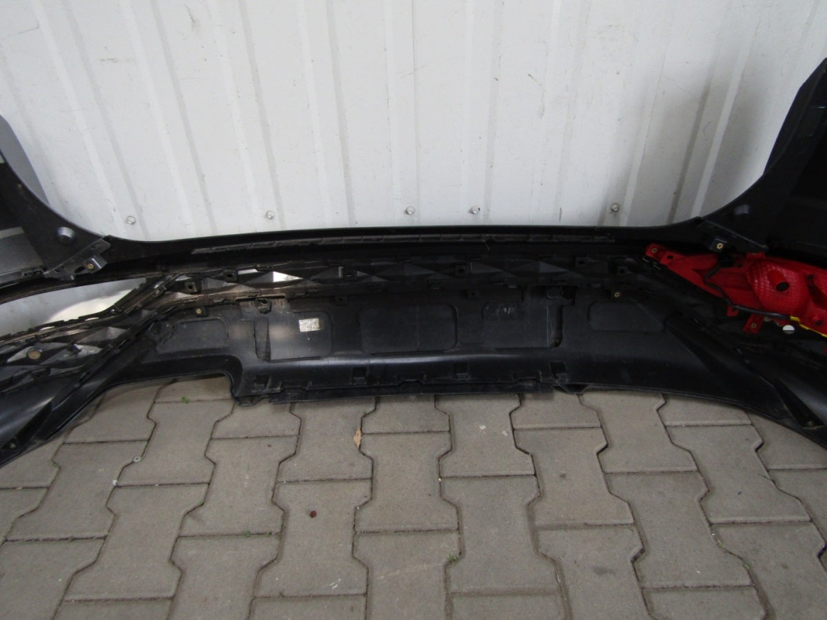 Zadnji branik Hyundai Tucson 4 IV 20-