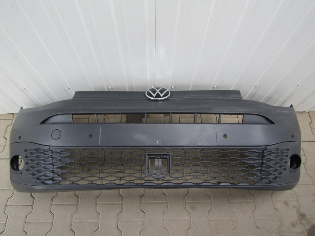 Prednji branik VW Caddy 5 V 2K7 20-