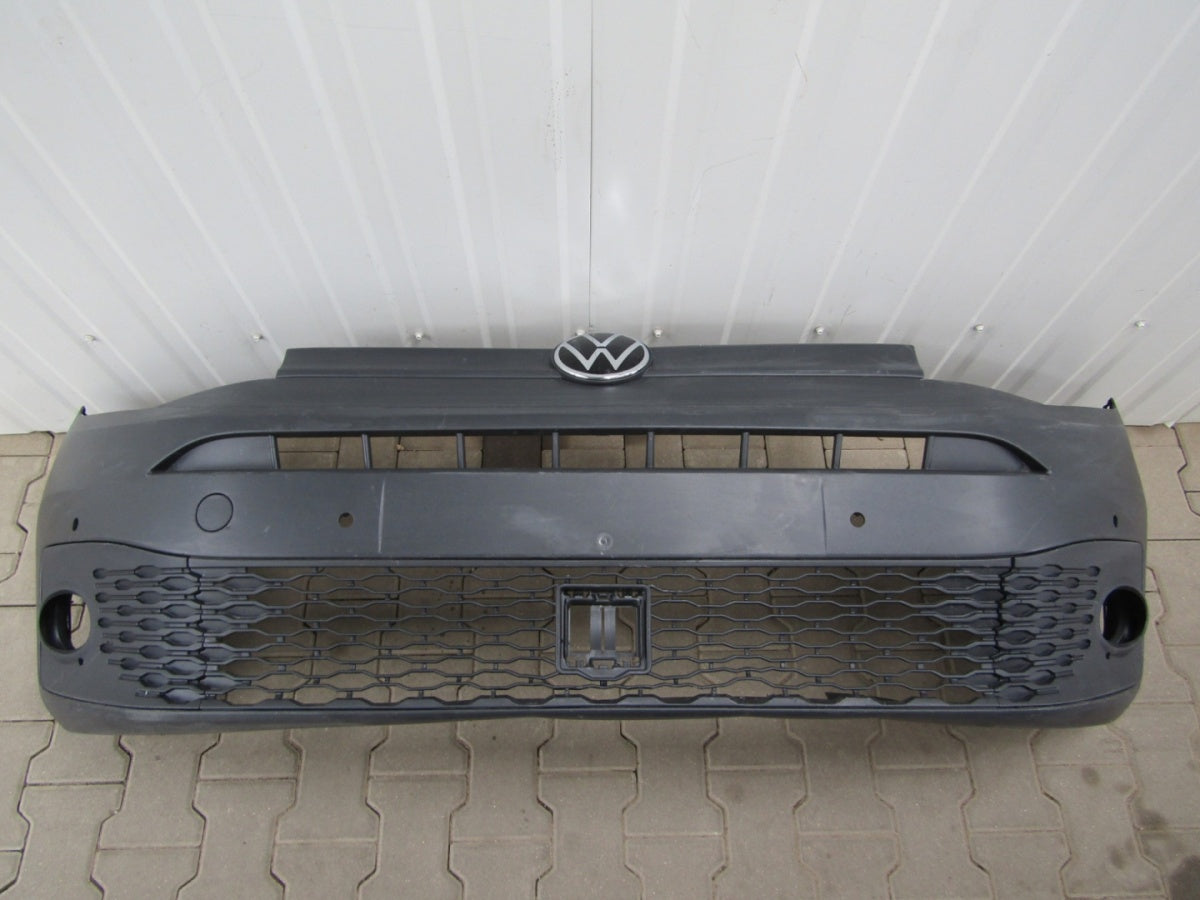 Prednji branik VW Caddy 5 V 2K7 20-