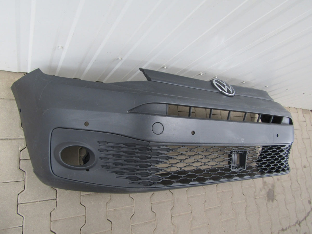 Prednji branik VW Caddy 5 V 2K7 20-