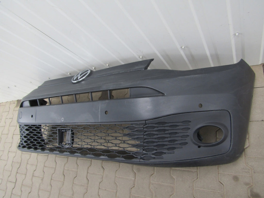 Prednji branik VW Caddy 5 V 2K7 20-