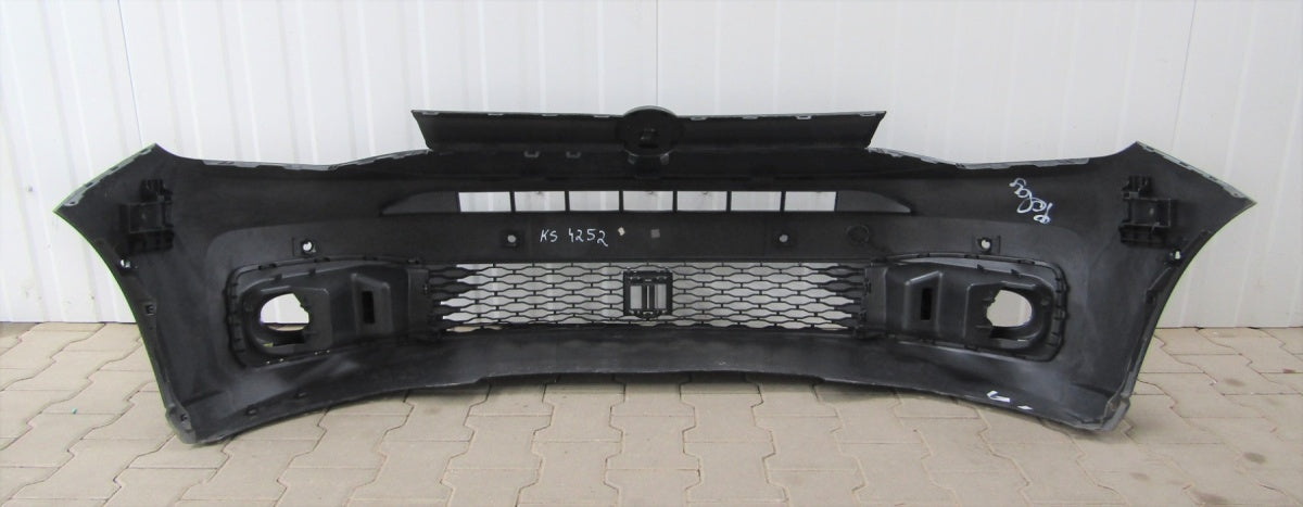 Prednji branik VW Caddy 5 V 2K7 20-