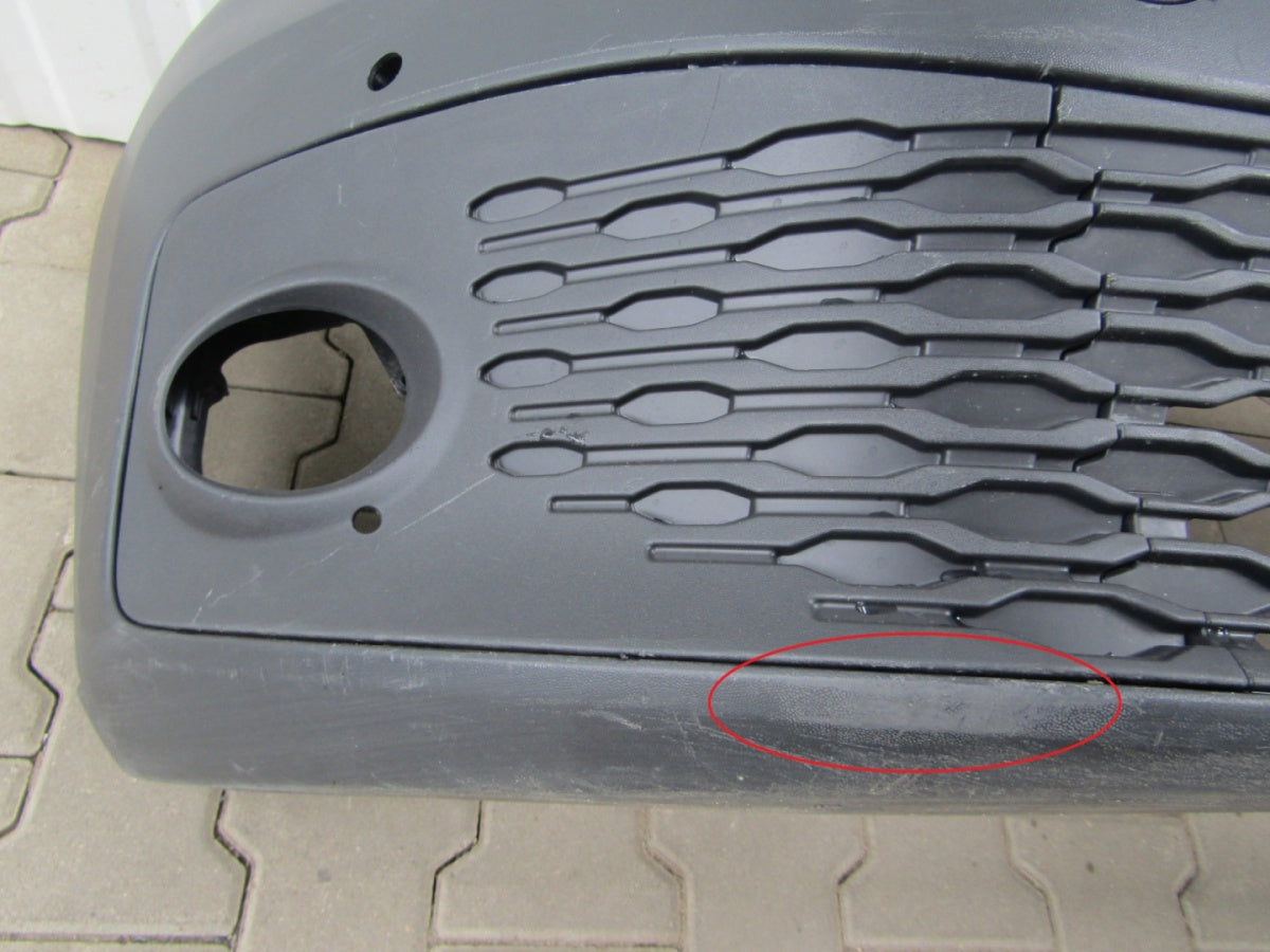 Prednji branik VW Caddy 5 V 2K7 20-