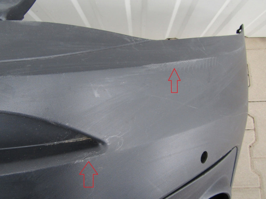 Prednji branik VW Caddy 5 V 2K7 20-