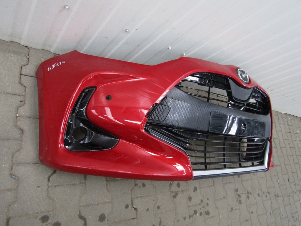 Prednji branik Mazda 2 Hybrid 22-